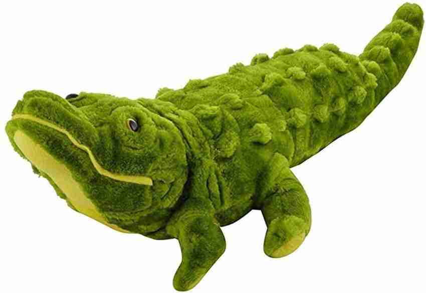 Patly Crocodile Stuffed Plush Soft Toy for Kids 80 cm 80 cm Crocodile Stuffed Plush Soft Toy for Kids 80 cm Buy Crocodile toys in India. shop for Patly products in India. Flipkart