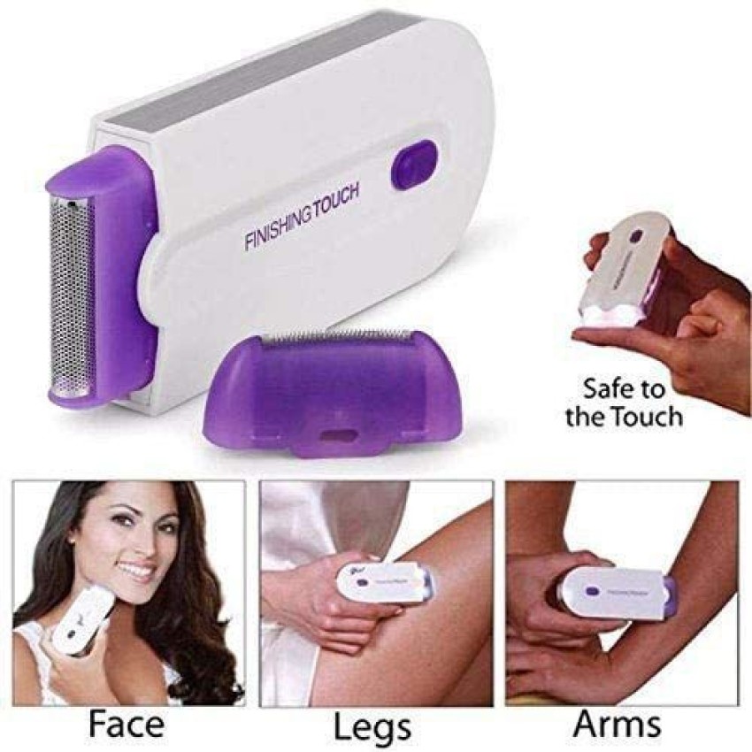 Hair removal deals machine for man