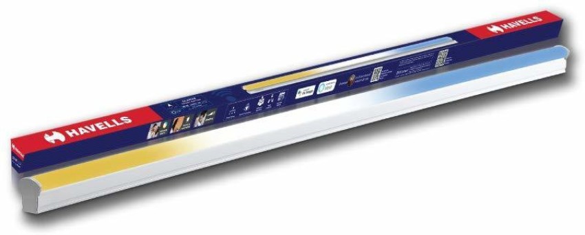 Led tube deals light price havells