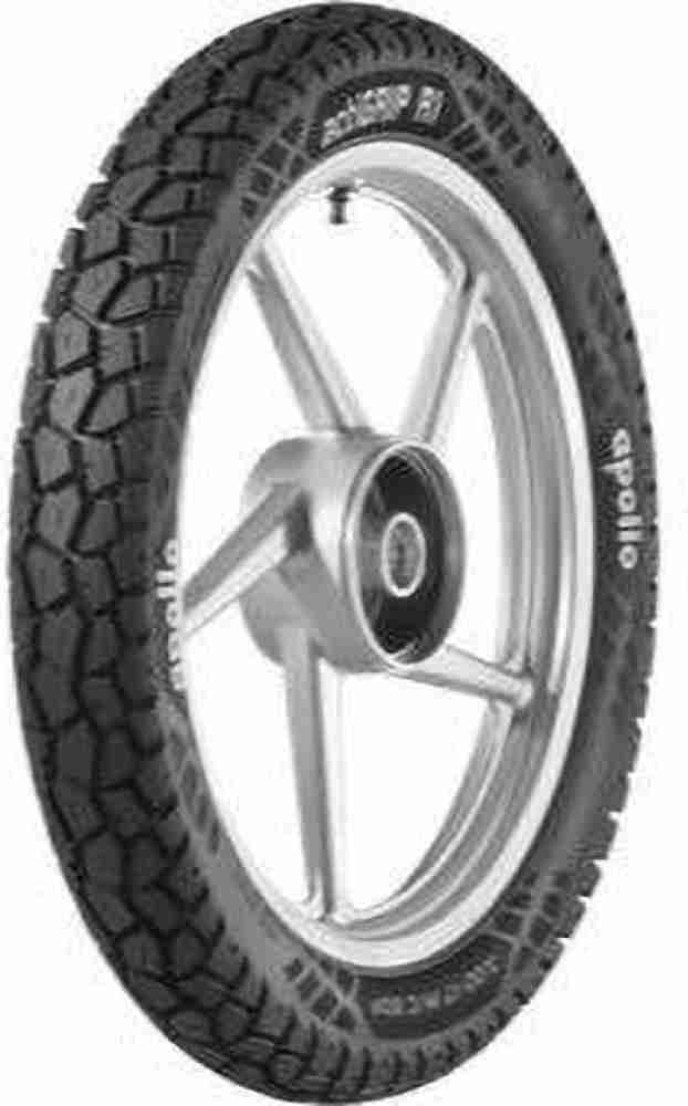 Apollo tyres splendor plus price on sale