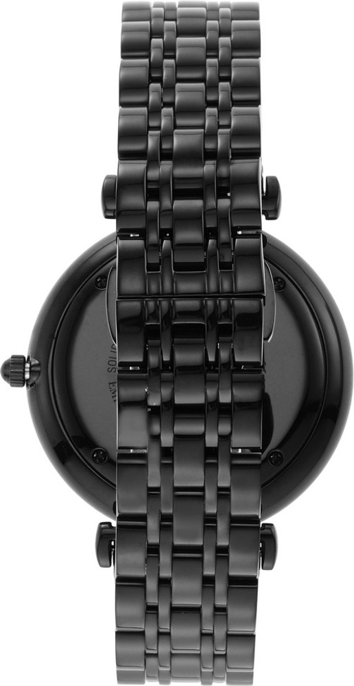 Emporio armani new arrivals digital watch price