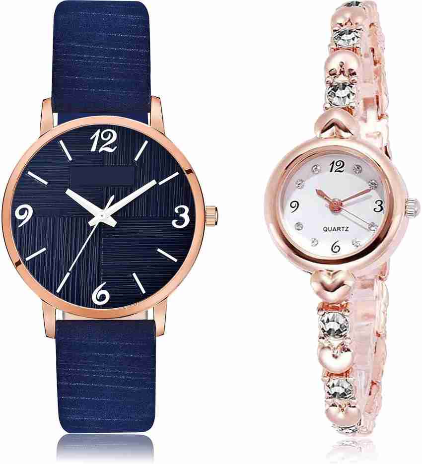 Girls watch combo online