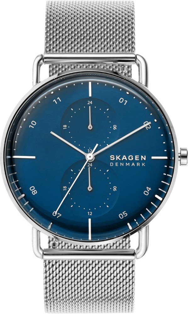 SKAGEN Horizont Horizont Analog Watch - For Men - Buy SKAGEN