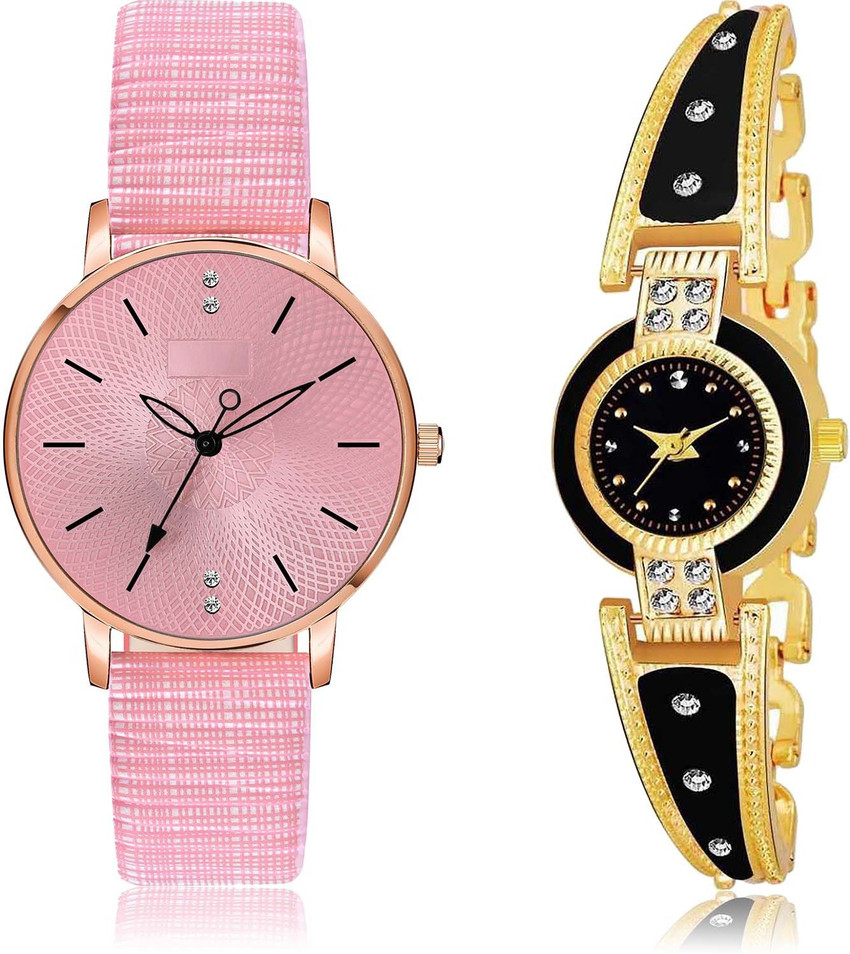 Combo girls watch shop