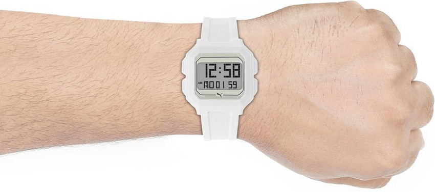 Puma remix watch best sale