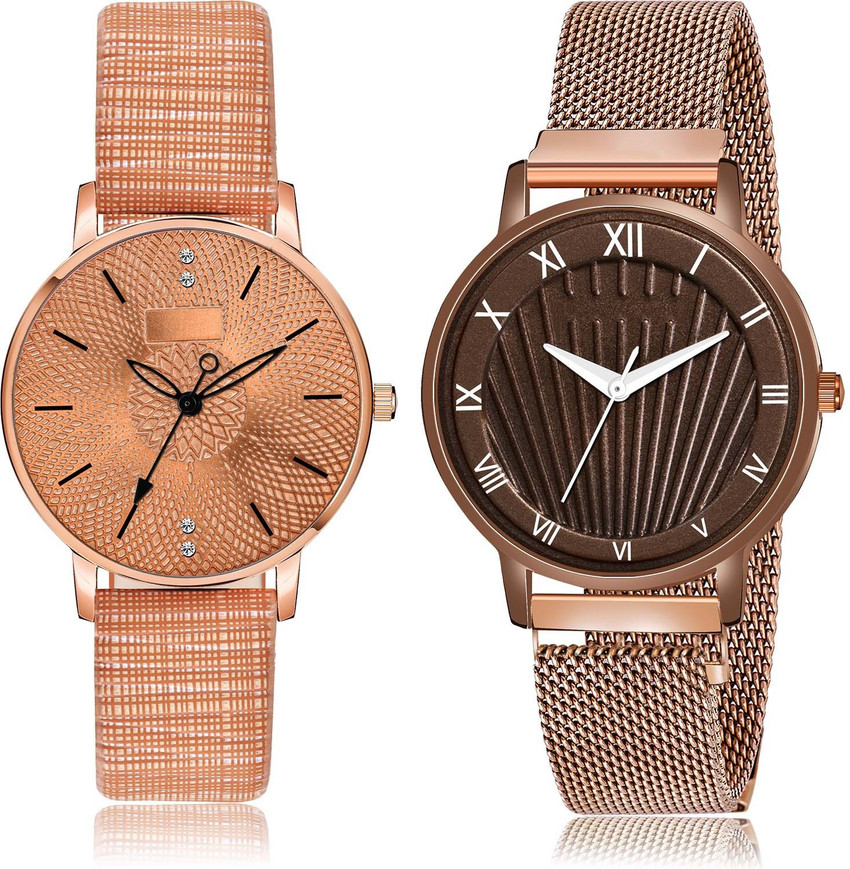 Women watch combo shop