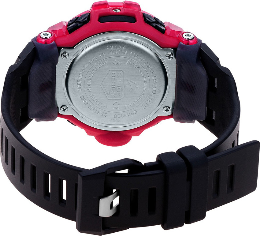 Gbd 100 casio store