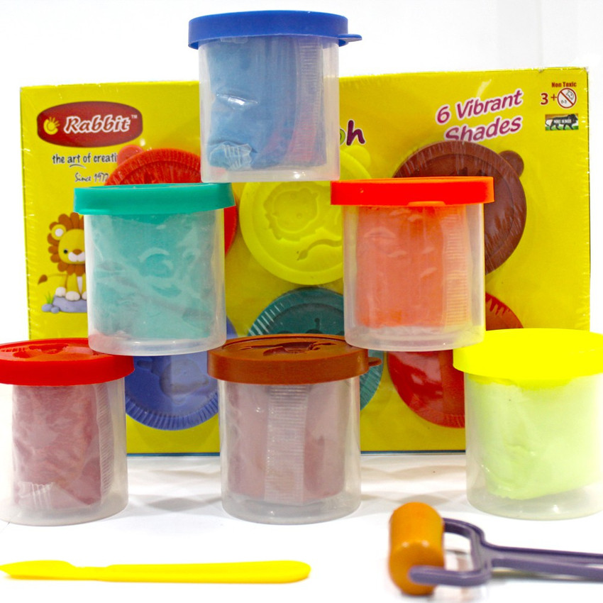 Play doh clay set online
