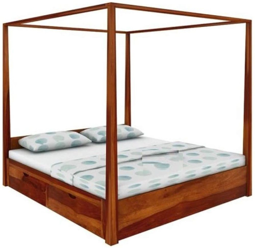 Poster sales bed flipkart