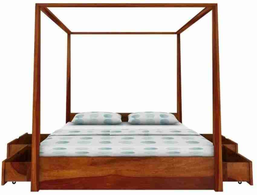 Poster sales bed flipkart
