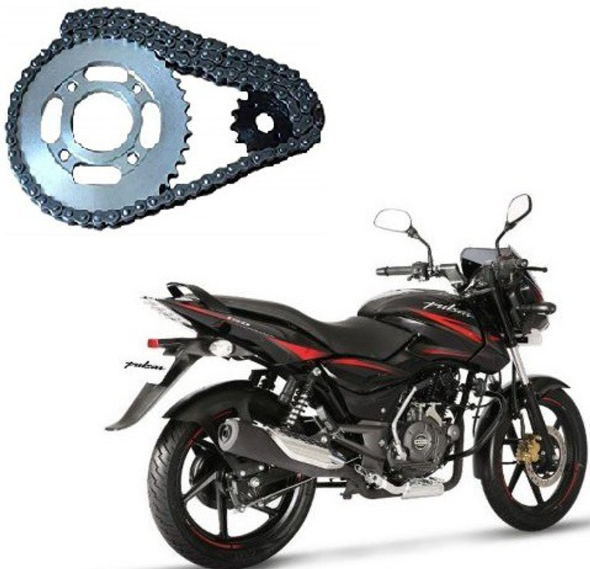 pulsar 150 cc on road price