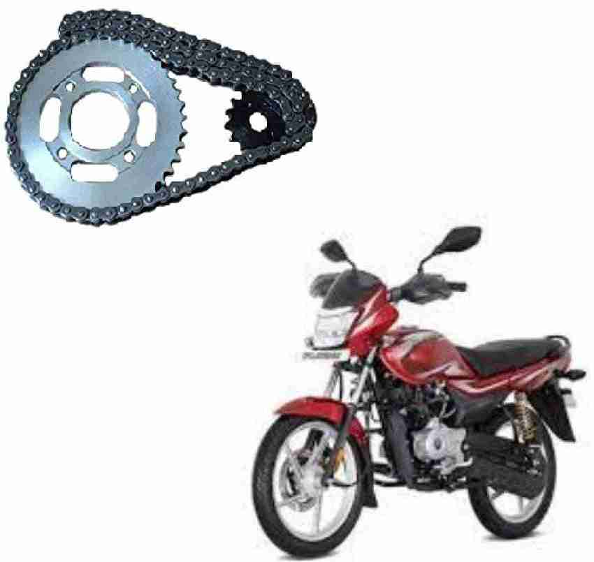 Bajaj platina 125 on road online price