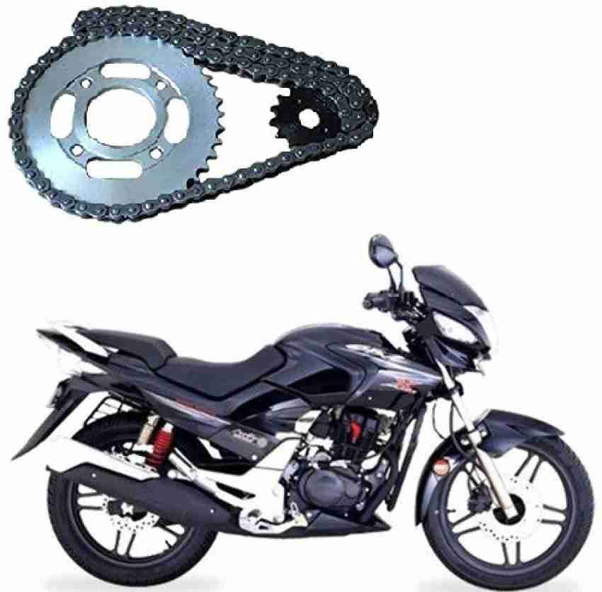 Cbz xtreme discount chain sprocket price