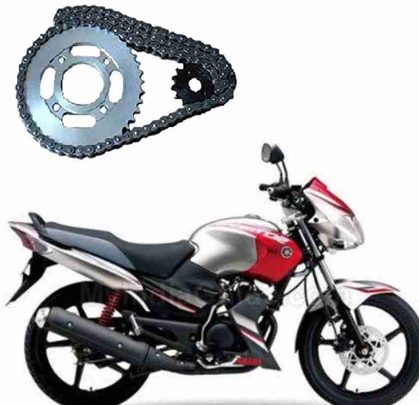 Yamaha ss shop 125 clutch plate