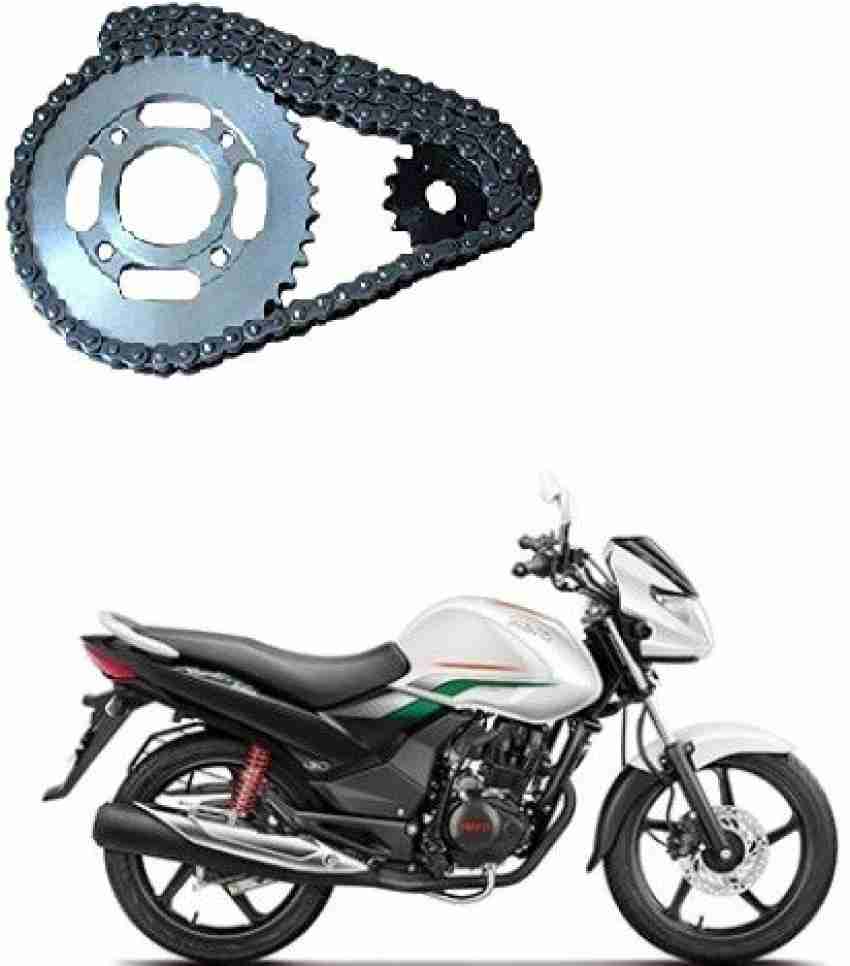 Hero xtreme 150 chain sprocket online price