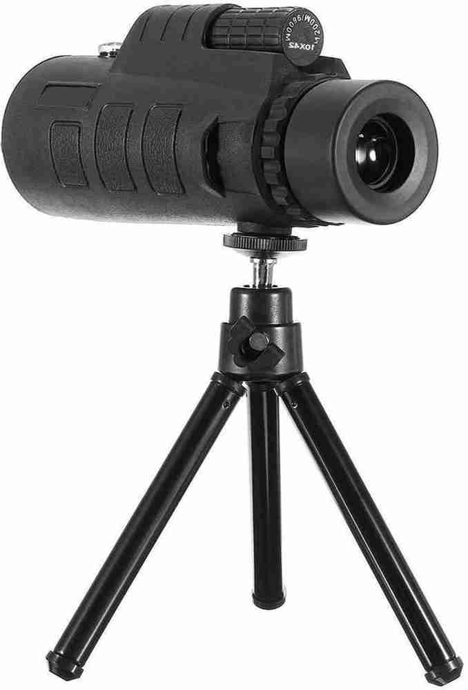 Quality monocular outlet