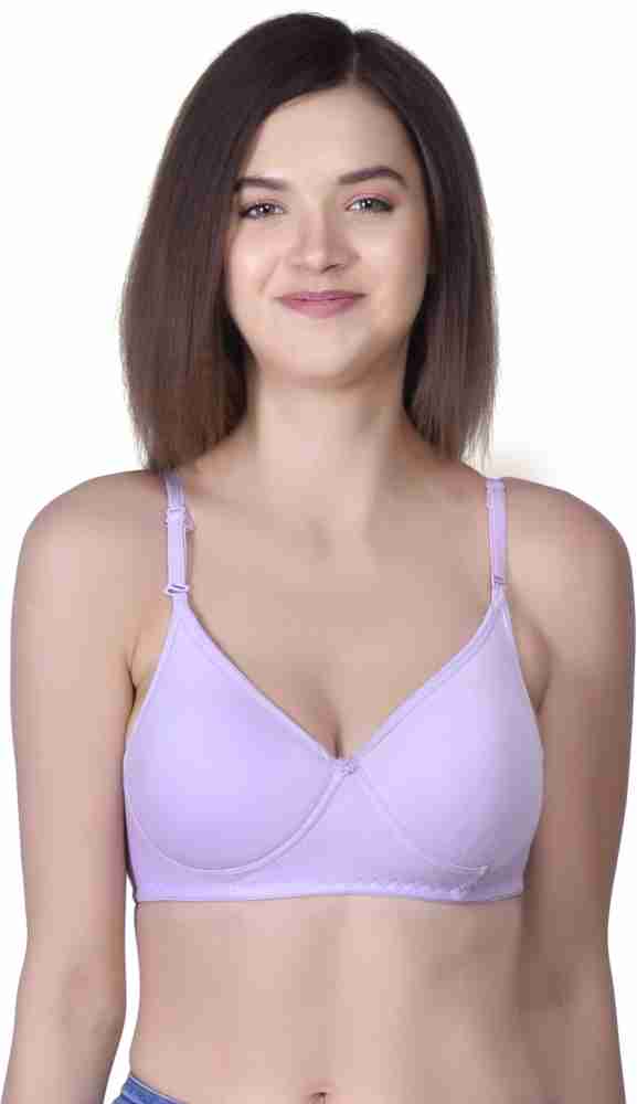 Verdon Women Full Coverage Lightly Padded Bra - Buy Verdon Women