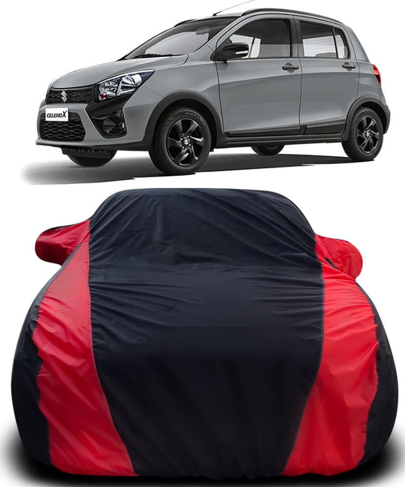 Celerio x car cover discount