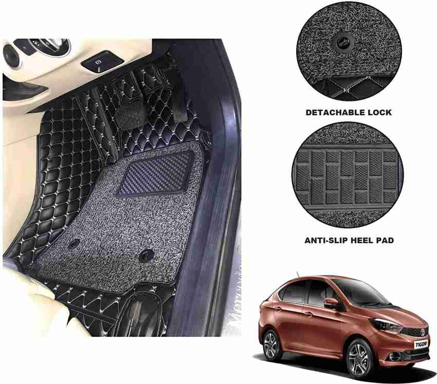 Tata tigor shop foot mat