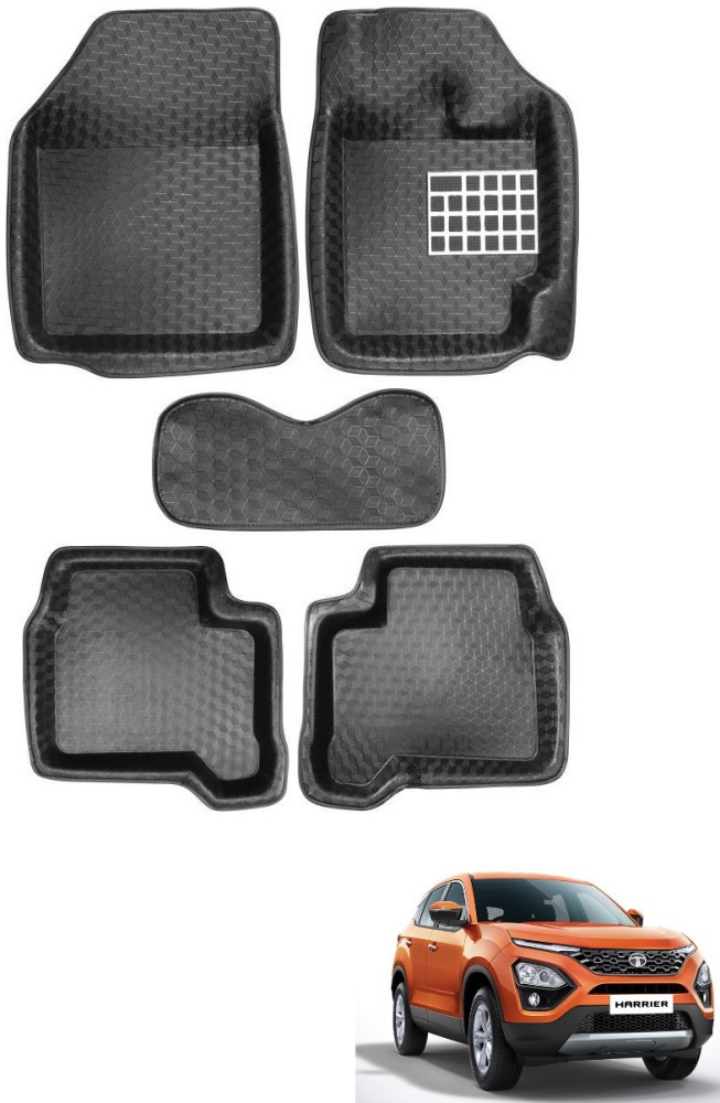 Tata harrier 3d deals mats