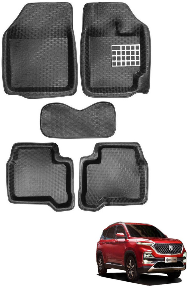 Mg hector 3d mats hotsell