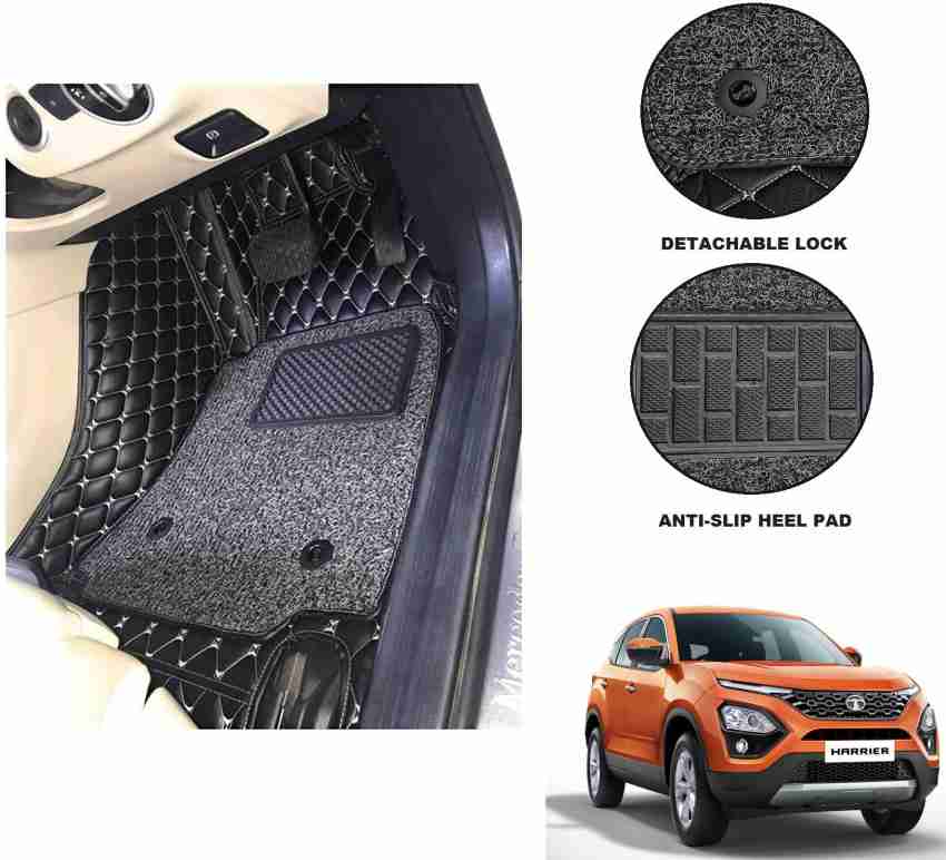 Tata harrier online mats