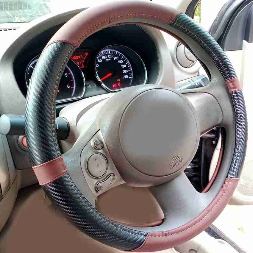 Suzuki celerio outlet steering wheel size