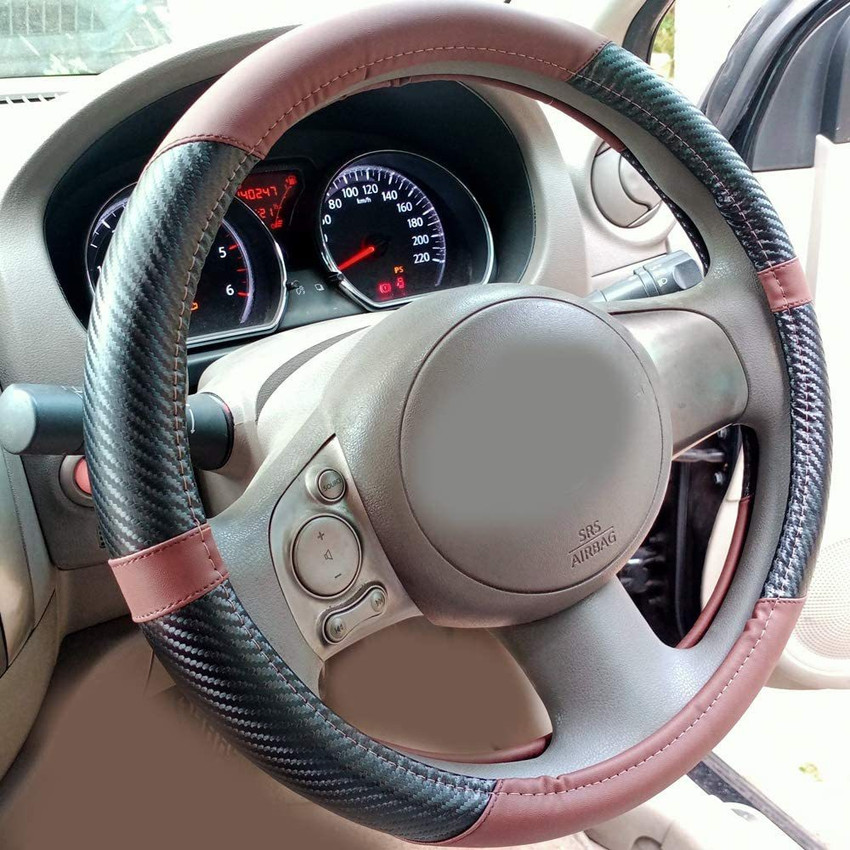 New swift store steering cover