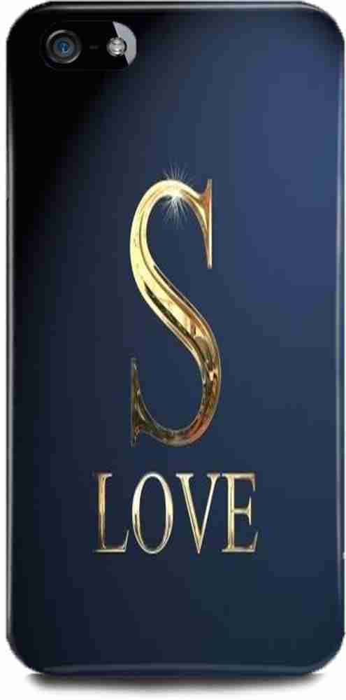 S letter love shop images