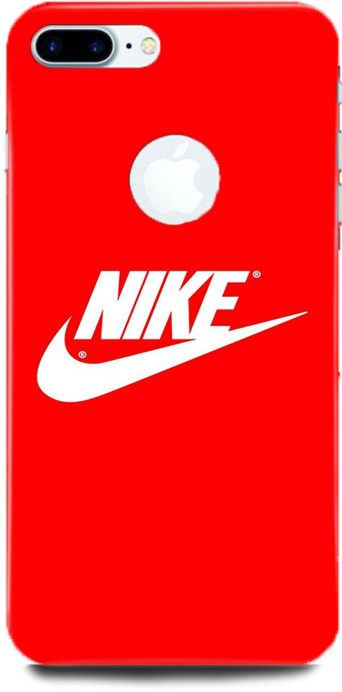 Ignite Back Cover for APPLE iPhone 8 Plus nike nike Logo nike