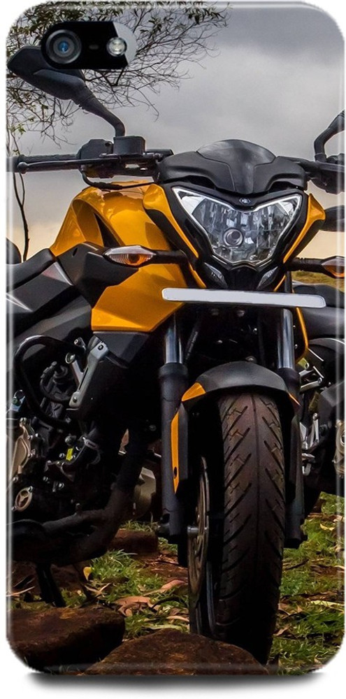 Pulsar outlet sports bike