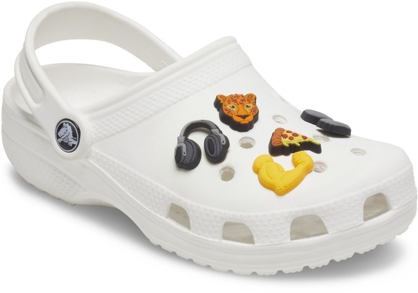 Crocs Plastic Shoe Charm Price in India - Buy Crocs Plastic Shoe Charm  Online at Best Prices in India