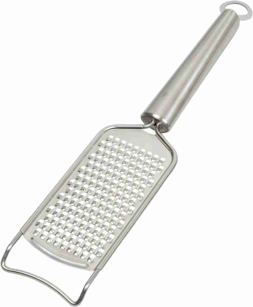 10inch Professional Cheese Grater, Grater for Cheese Stainless