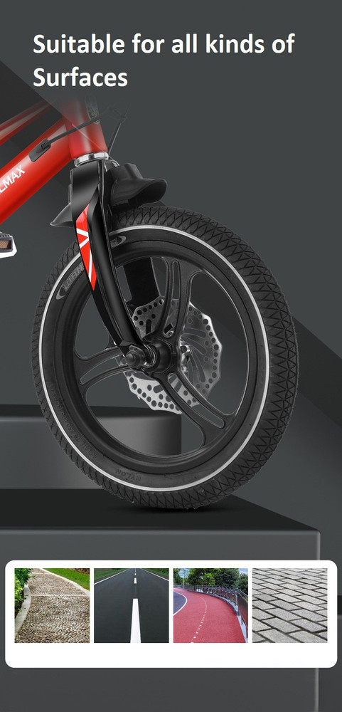16 inch cheap alloy bike