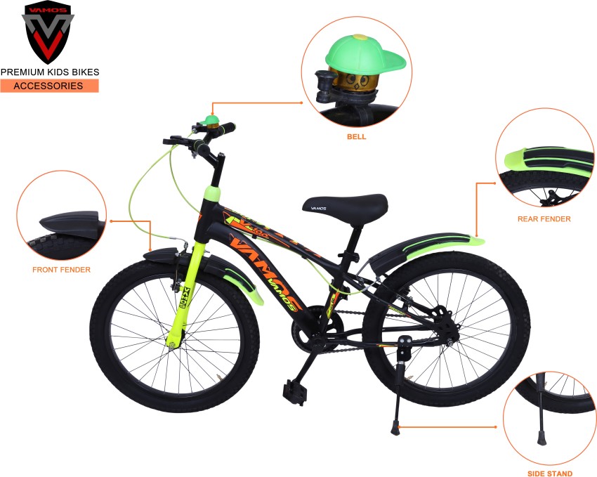 Gear cycle for 6 year sales old boy