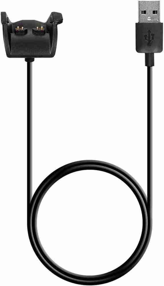 Garmin vivosmart charging cable deals