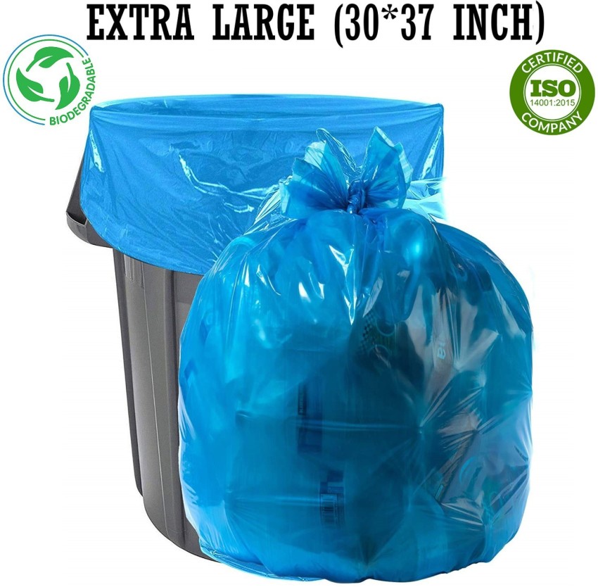 Disposable sale trash bags