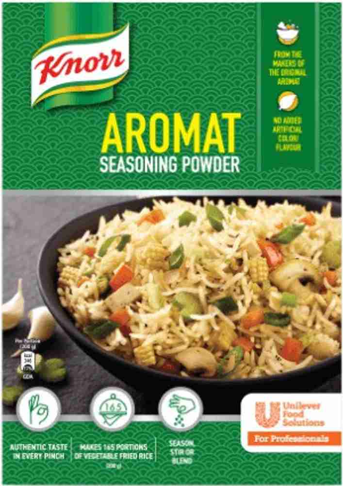 Aromat powder online
