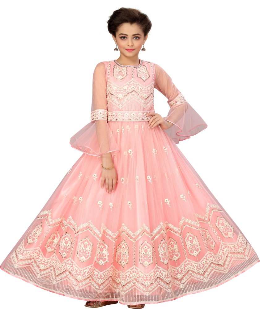 Wedding gowns outlet flipkart