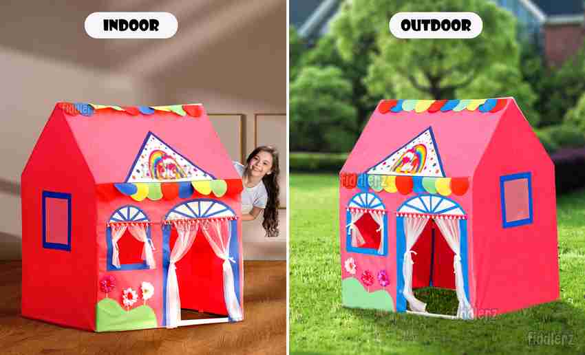 Baby hut tent house shop