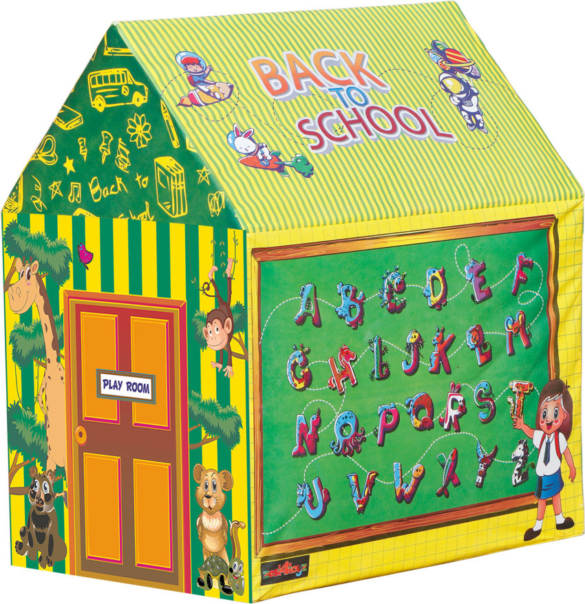 Big toy house for hotsell kids