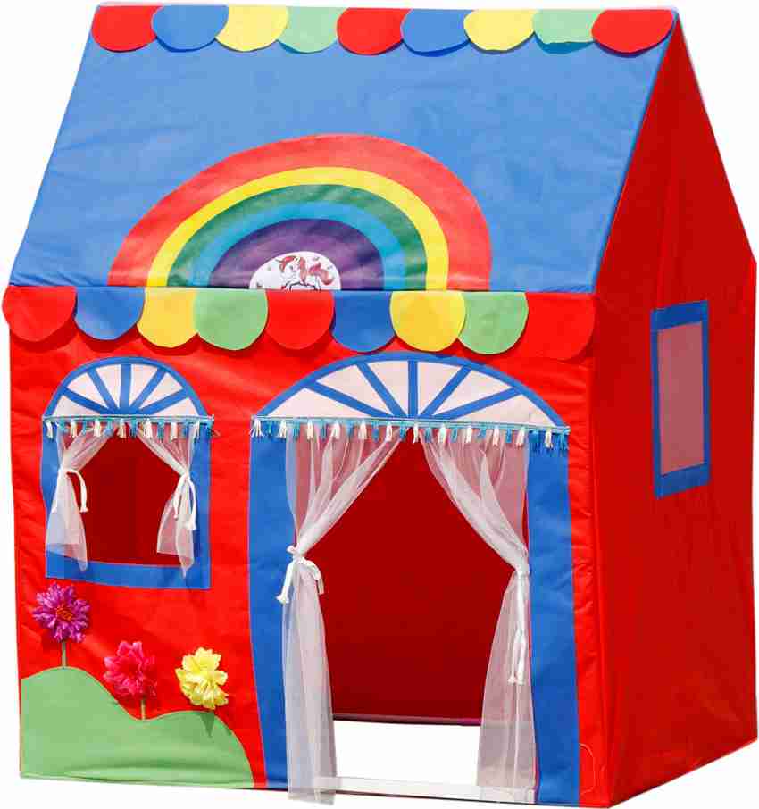 Toy tent best sale