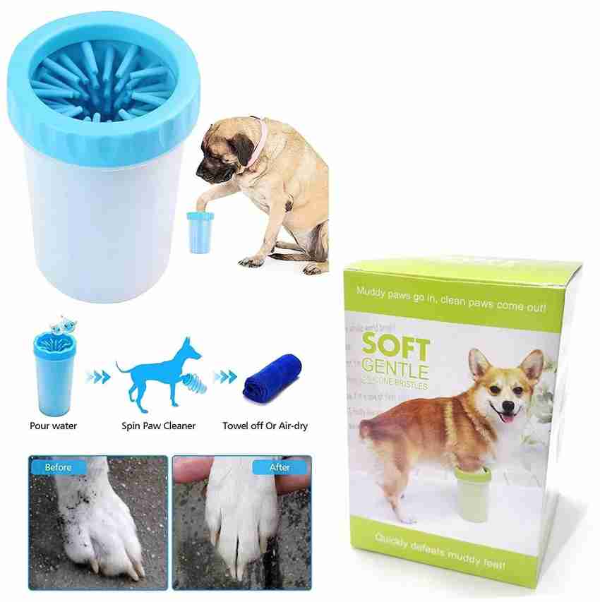 Portable dog shampooer sale