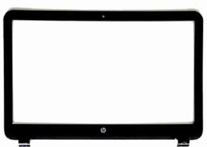 PRDLAPTOP Laptop LCD Back Cover Back Panel Compaitible for Hp