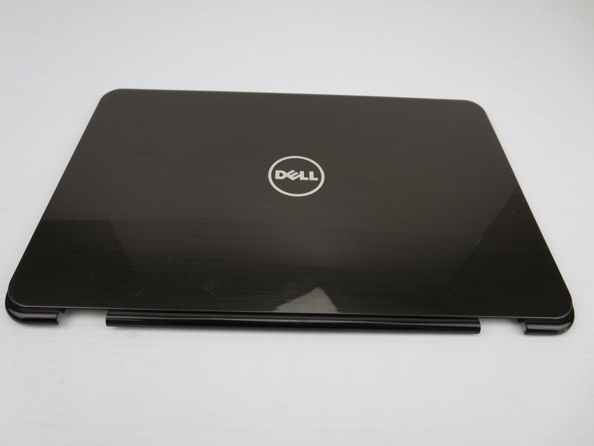 gtb solutions LCD Back Cover with Front Bezel Hinges for