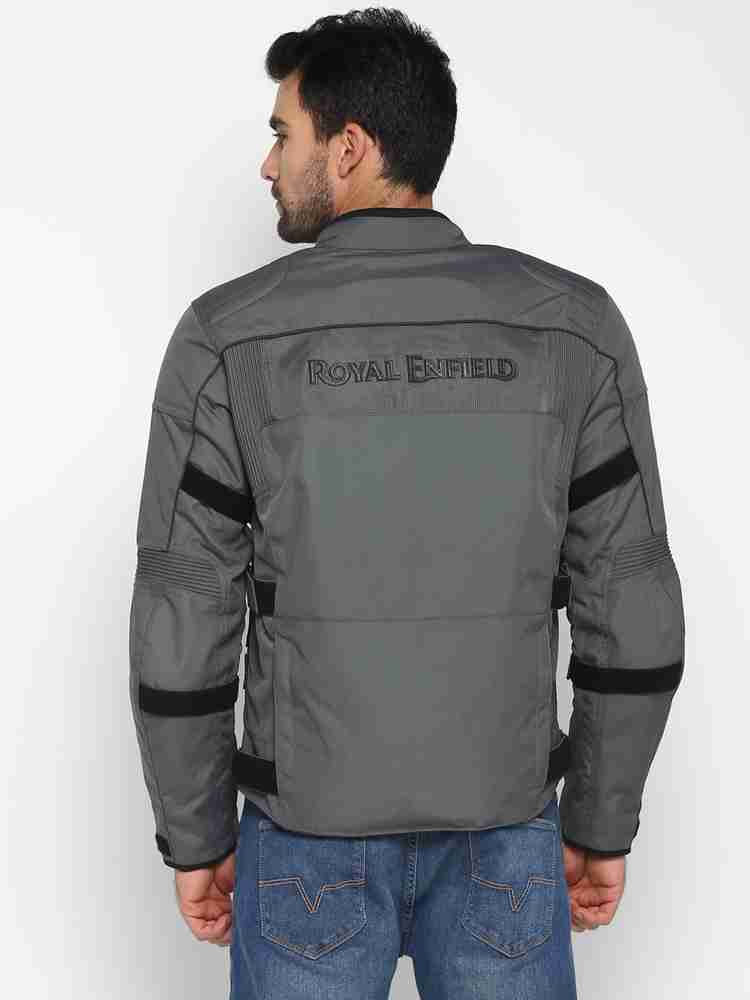 ROYAL ENFIELD Explorer V3 Ridig Jacket Grey Riding Protective Jacket Price in India Buy ROYAL ENFIELD Explorer V3 Ridig Jacket Grey Riding Protective Jacket online at Flipkart