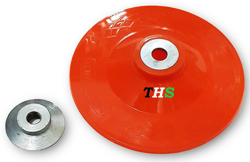 Plastic abrasive wheel deals