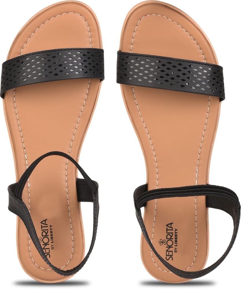 Liberty sale sandals flipkart