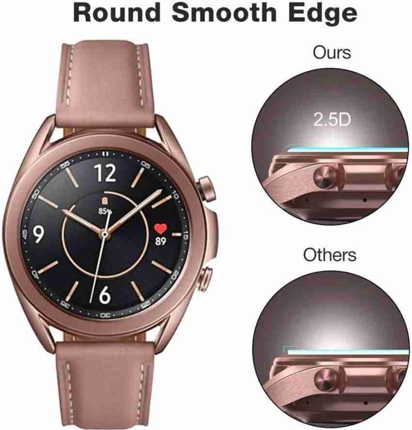 Samsung watch 3 mobile top