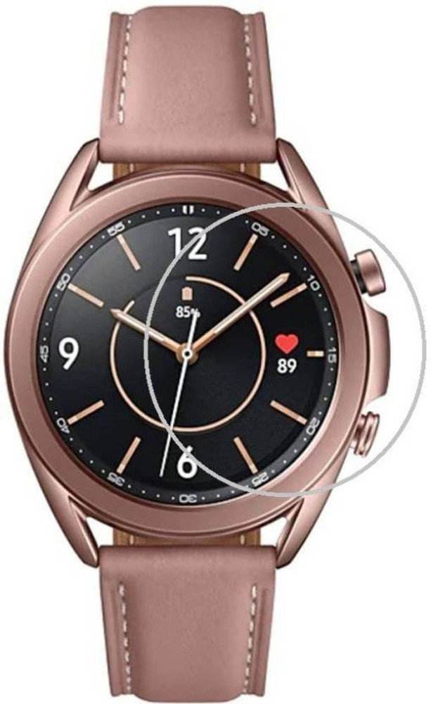 Samsung watch 3 mobile clearance